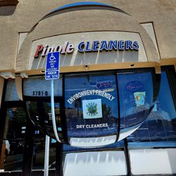 Pinole Cleaners