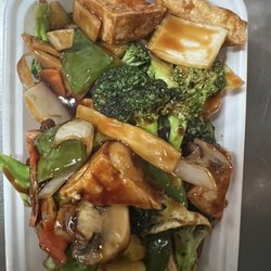 Asian Gourmet
