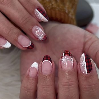 Miss Mama Nails - Nail Technicians Near Me Miss Mama Nails - Nail Technicians Near Me