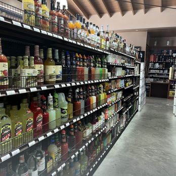 Mission Wine & Spirits - Inside - Beer, Wine & Spirits Near Me - Sherman Oaks, California Mission Wine & Spirits - Inside - Beer, Wine & Spirits Near Me - Sherman Oaks, California
