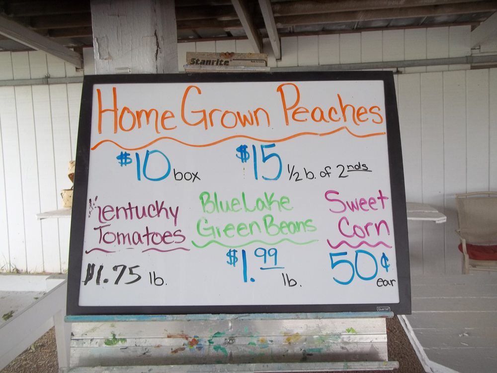 Callis Orchards Logo