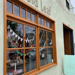 Gold Leaf - Cute Store