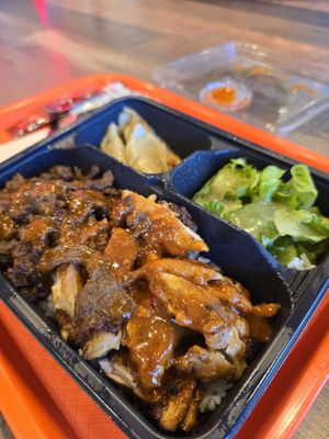 WaBa Grill by null