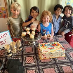 The Venice Garden Preschool