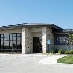 Advanced Chiropractic Services