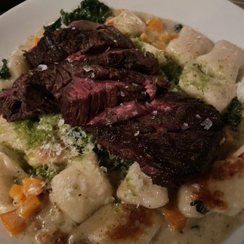 Rye Leawood - New American Near Me - Leawood, Kansas
