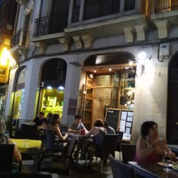 Bar Restaurante Zamora