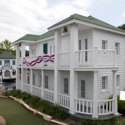 Lake Hopatcong Golf Club
