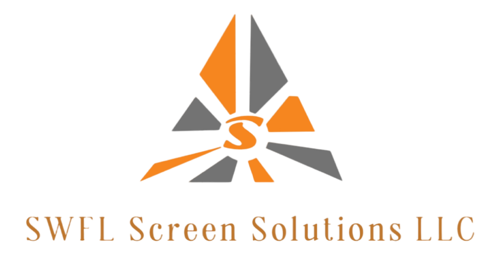 SWFL SCREEN SOLUTIONS Updated October 2024 Naples, Florida Damage