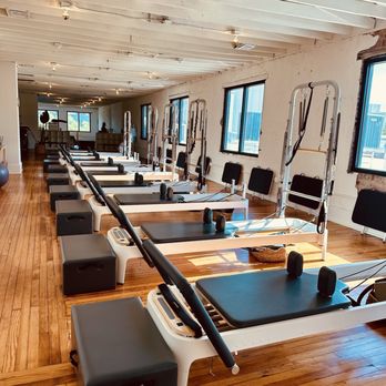 Breathe Pilates - Park Circle - Pilates Near Me - North Charleston, South Carolina Breathe Pilates - Park Circle - Pilates Near Me - North Charleston, South Carolina