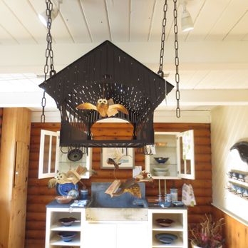 Georgetown Pottery - Jewelry Near Me - Woolwich, Maine