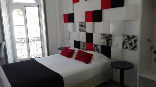 Guest House by null