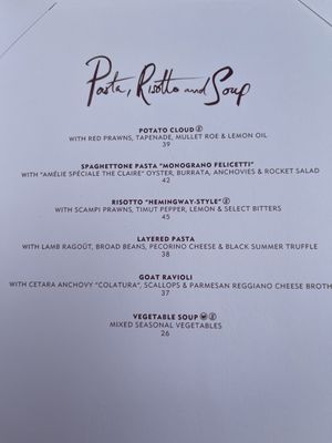 Club del Doge by null