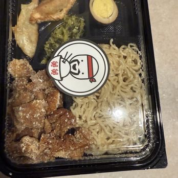 Jojo's Kitchen: Taiwan Eats - Fried Pork Chop Plate - Taiwanese Near Me - Rancho Cucamonga, California