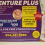Denture Plus
