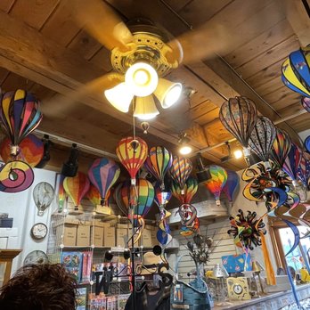 Discover Balloons - Hot Air Balloons Near Me - Albuquerque, New Mexico