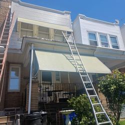 Touch Window Cleaning