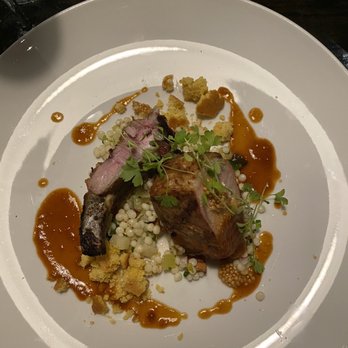 Greenleaf - Grilled pork loin - American Near Me - Milford, New Hampshire Greenleaf - Grilled pork loin - American Near Me - Milford, New Hampshire