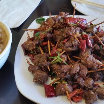 Chengdu Taste - Szechuan Near Me - Alhambra, California
