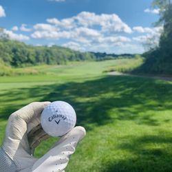 Braemar Golf Course