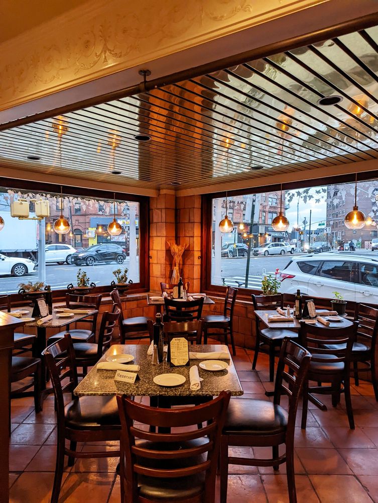 Manetta's Ristorante