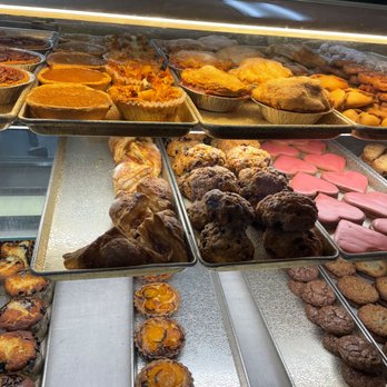 Union Bakery - Yummy baked goods. - Bakeries Near Me - South Pasadena, California Union Bakery - Yummy baked goods. - Bakeries Near Me - South Pasadena, California