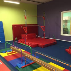 The Little Gym