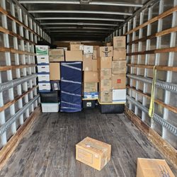 Vitesse Moving & Transfer, Inc.