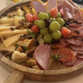 Mrs Coco - Meat & Cheese board - Cafes Near Me - Henderson, Nevada