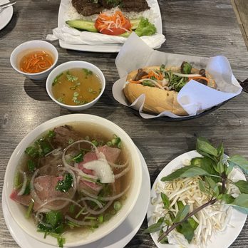 Pho 7 Cow - Vietnamese Near Me - National City, California