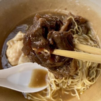 Maxi’s Noodle - So well-seasoned - Cantonese Near Me - Flushing, New York Maxi’s Noodle - So well-seasoned - Cantonese Near Me - Flushing, New York
