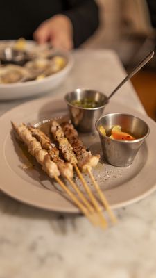 Tulip Pasta & Wine Bar by null