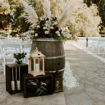 Lake Oak Meadows - Venues & Event Spaces Near Me - Temecula, California