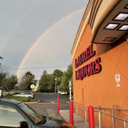 Laurel Liquors