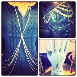 Carpe Diem Experience - Body jewelry