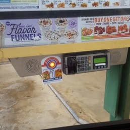 I have been waiting here, after pushing the button for about 4 minutes now with no response I have been waiting here, after pushing the button for about 4 minutes now with no response