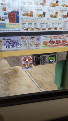 Menu photo 1 Sonic Drive-In Lawton, OK Menu photo 1 Sonic Drive-In Lawton, OK