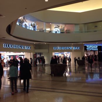 CF Sherway Gardens - Shopping Centers Near Me - Etobicoke, Ontario