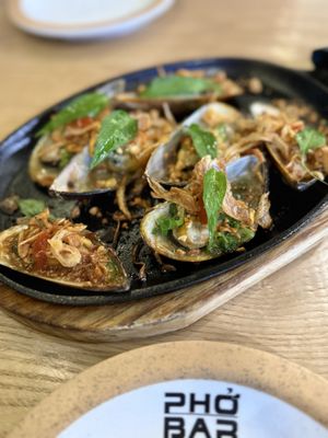 Pho Bar Vietnamese Kitchen Pembroke Pines by null