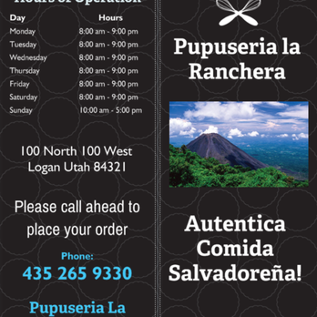 Ranchera Market - Delicious Food in Downtown Logan - Bakeries Near Me - Logan, Utah Ranchera Market - Delicious Food in Downtown Logan - Bakeries Near Me - Logan, Utah
