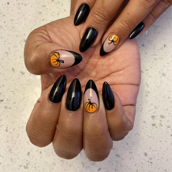 Chill N8ils studio  - Exactly what I wanted! Thank you!! - Nail Salons Near Me - Vallejo, California