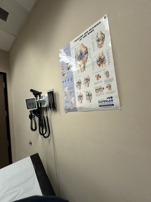 Rapid-Care Medical Clinic