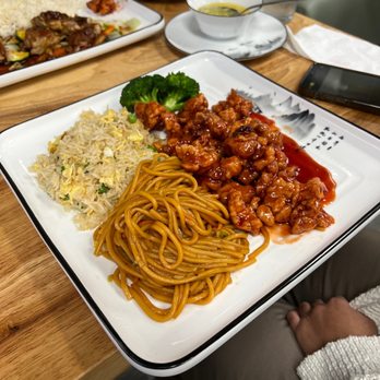 China Fun - Orange chicken - Chinese Near Me - Escondido, California China Fun - Orange chicken - Chinese Near Me - Escondido, California