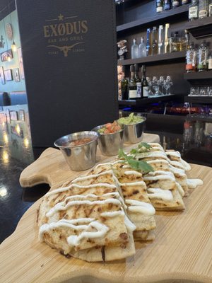Exodus Bar & Grill by null