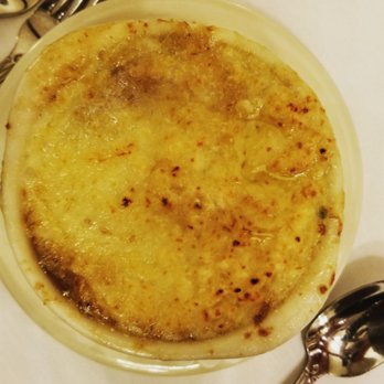 Sardi's - French onion soup - American Near Me - New York, New York Sardi's - French onion soup - American Near Me - New York, New York