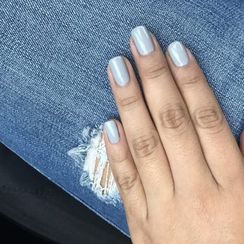Smile Nails & Spa - Nail Salons Near Me - Oceanside, California