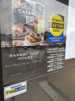 Menu photo 1 Paris Baguette Thornhill, ON Menu photo 1 Paris Baguette Thornhill, ON