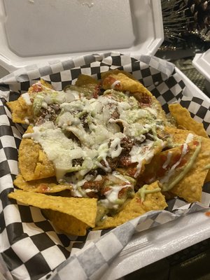 El Paso Flauta by null