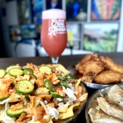 Grist House Beer Market