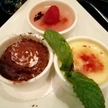 Masraff's - So pretty. I wish it tasted better! - New American Near Me - Houston, Texas Masraff's - So pretty. I wish it tasted better! - New American Near Me - Houston, Texas
